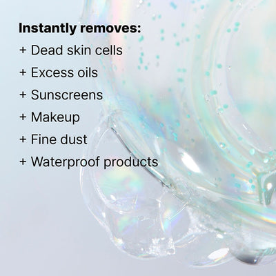 DR JART PORE REMEDY™ RENEWING FOAM CLEANSER 150ML