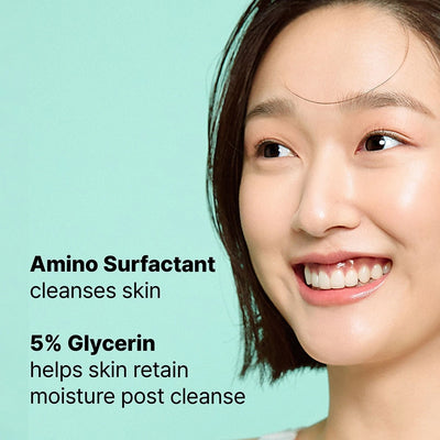 DR JART PORE REMEDY™ RENEWING FOAM CLEANSER 150ML