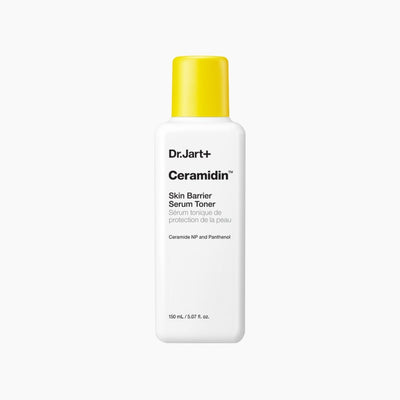 DR JART CERAMIDIN SKIN BARRIER SERUM TONER 150ML