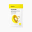 DR JART CERAMIDIN SKIN BARRIER MOISTURIZING MASK 22GM