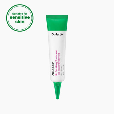 DR JART CICAPAIR SO SOOTHING TREATMENT 30ML