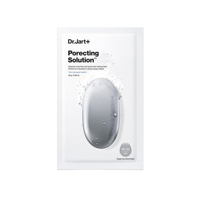 DR JART DERMASK PORECTING SOLUTION 28G