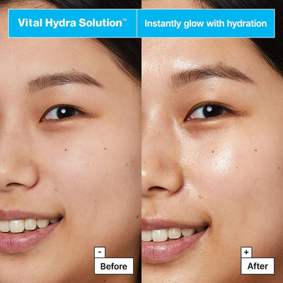 DR JART DERMASK VITAL HYDRA PRO 25G