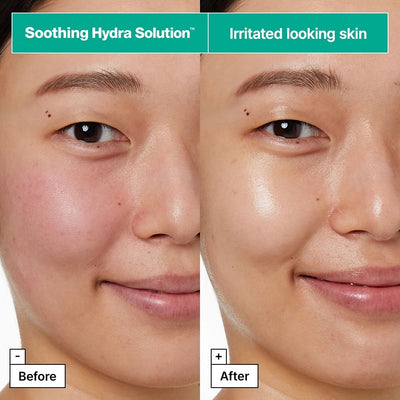 DR JART DERMASK SOOTH HYDRA PRO 25G