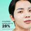 DR JART DERMASK SOOTH HYDRA PRO 25G