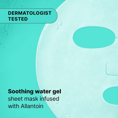 DR JART DERMASK SOOTH HYDRA PRO 25G