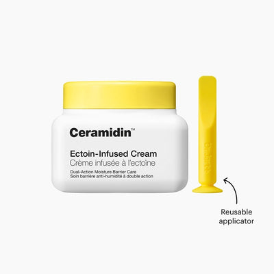 DR JART CERAMIDIN ECTOIN-INFUSED CREAM 50ML