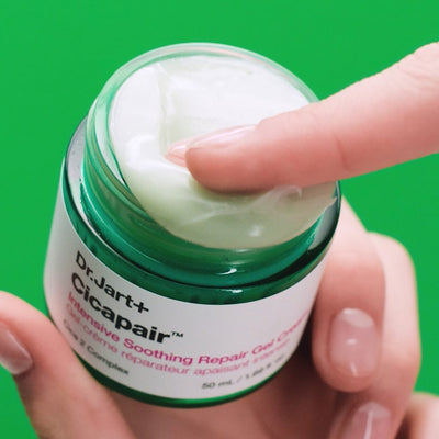 DR JART CICAPAIR INTENSIVE SOOTHING REPAIR GEL CREAM 50ML