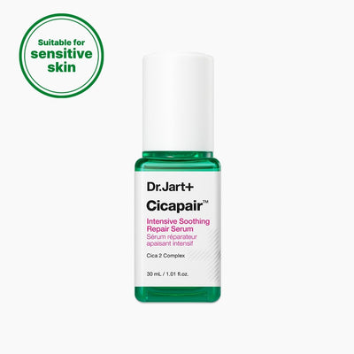 DR JART CICAPAIR INTENSIVE SOOTHING REPAIR SERUM 30ML
