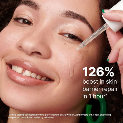 DR JART CICAPAIR INTENSIVE SOOTHING REPAIR SERUM 30ML