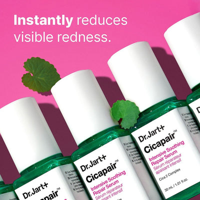 DR JART CICAPAIR INTENSIVE SOOTHING REPAIR SERUM 30ML