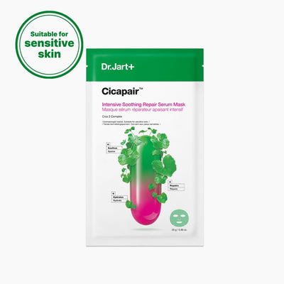 DR JART CICAPAIR INTENSIVE SERUM MASK 25G