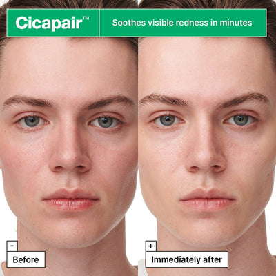 DR JART CICAPAIR INTENSIVE SERUM MASK 25G