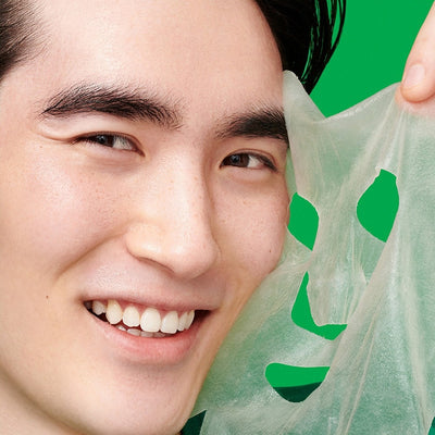 DR JART CICAPAIR INTENSIVE SERUM MASK 25G