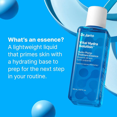 DR JART VITAL HYDRA SOLUTION PLUMP ESSENCE 150ML
