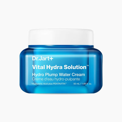 DR JART VITAL HYDRA SOLUTION PLUMP WATER CREAM 50ML