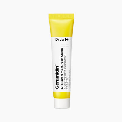 DR JART CERAMIDIN SKIN BARRIER MOISTURIZING CREAM 15ML