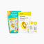 DR JART CERAMIDIN HELLO MOISTURE TRAVEL SET