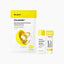 DR JART CERAMIDIN HELLO MOISTURE TRAVEL SET