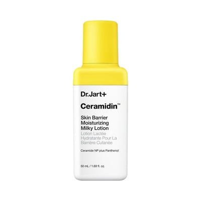 DR JART CERAMIDIN SKIN BARRIER MILKY LOTION 50ML