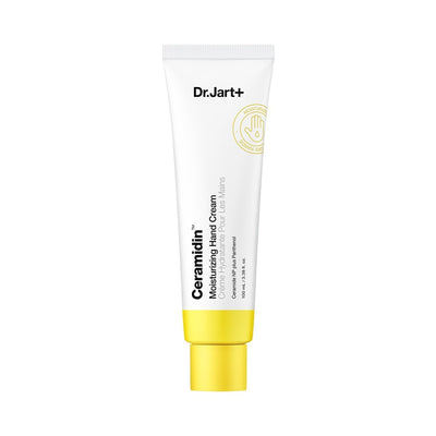 DR JART CERAMIDIN HAND CREAM 100ML