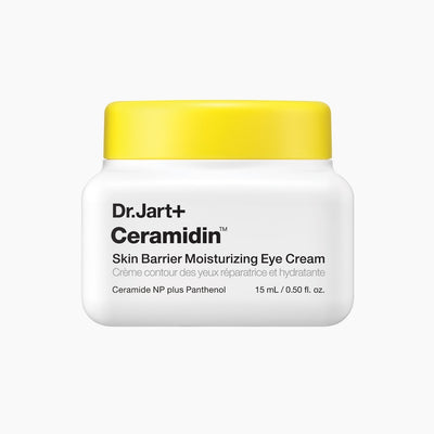 DR JART CERAMIDIN EYE CREAM 15ML