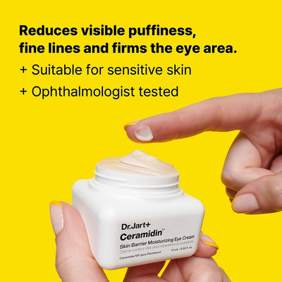 DR JART CERAMIDIN EYE CREAM 15ML