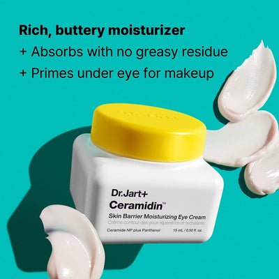DR JART CERAMIDIN EYE CREAM 15ML