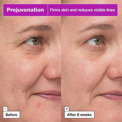 DR JART PREJUVENATION FIRMING BAKUCHIOL SERUM 50ML