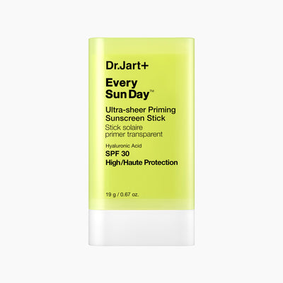 DR JART EVERY SUN DAY™ SUNSCREEN STICK SPF 30 19G