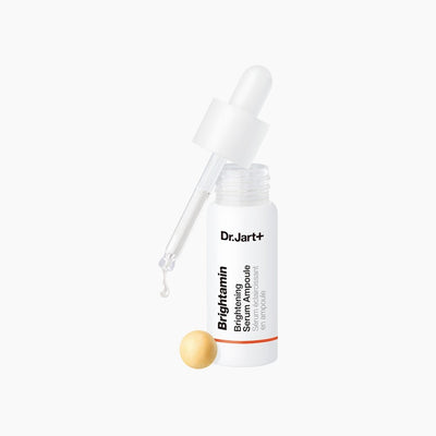 DR JART BRIGHTAMIN BRIGHTENING SERUM AMPOULE 8ML