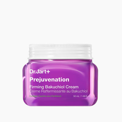 DR JART PREJUVENATION FIRMING BAKUCHIOL CREAM  50ML