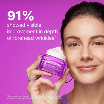 DR JART PREJUVENATION FIRMING BAKUCHIOL CREAM  50ML