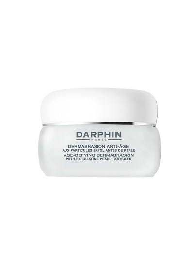 DARPHIN AGE-DEFYING DERMABRASION WITH PEARLS 50 ML