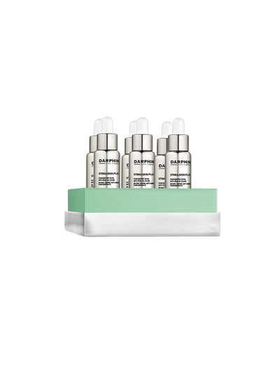 DARPHIN STIMULSKIN PLUS LIFT REWENAL SERIES NEW 6x5 ML