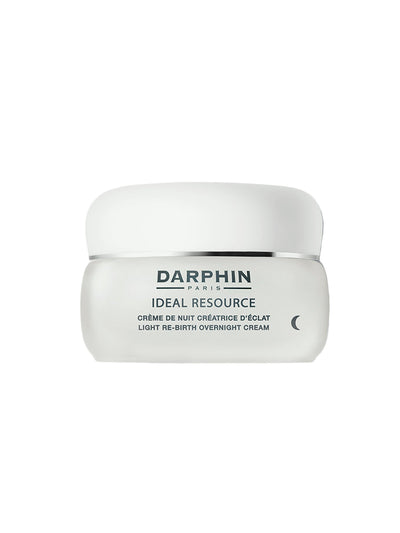 DARPHIN IDEAL RESOURCE LIGHT RE-BIRTH OVERNIGHT CREAM 50 ML