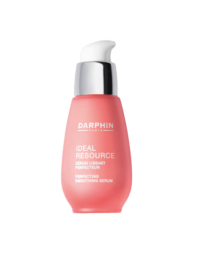 DARPHIN IDEAL RESOURCE WRINKLE MINIMIZER PERFECTING SERUM  30 ML