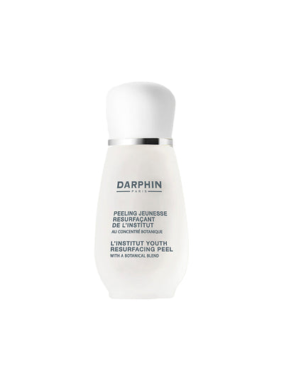 DARPHIN L’INSTITUT-STRENGTH RESURFACING PEEL  WITH A BOTANICAL BLEND  30 ML
