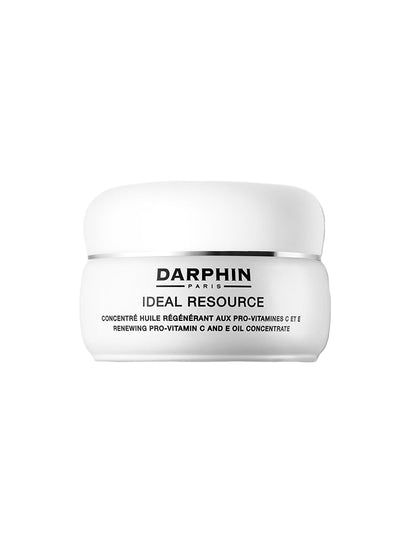 DARPHIN IDEAL RESOURCE RESTORATIVE BRIGHT EYE CREAM NEO 15 ML