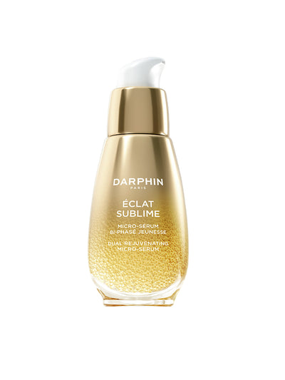 DARPHIN ECLAT SUBLIME DUAL REJUVENATING MICRO- SERUM  30 ML