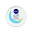 NIVEA SOFT MOISTURISING CREAM 200ML