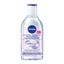 NIVEA ESSENTIALS MICELLAR WATER SENSITIVE 400ML