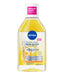 NIVEA SKIN GLOW SERUM INFUSED MICELLAR WATER 400ML