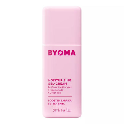 BYOMA  MOISTURIZING GEL CREAM 50ML