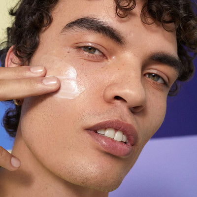 BYOMA MOISTURIZING RICH CREAM 50ML