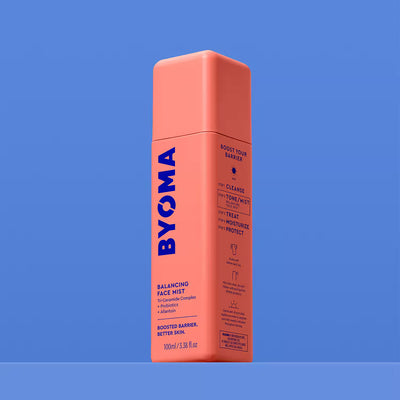 BYOMA  BALANCING FACE MIST 100ML
