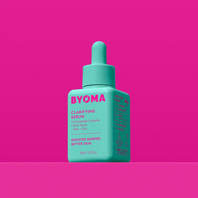 BYOMA  CLARIFYING SERUM 30 ML