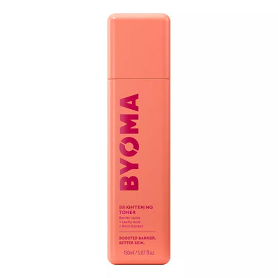 BYOMA  BRIGHTENING TONER 150ML