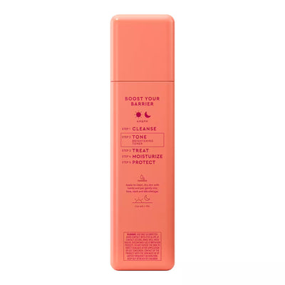 BYOMA  BRIGHTENING TONER 150ML