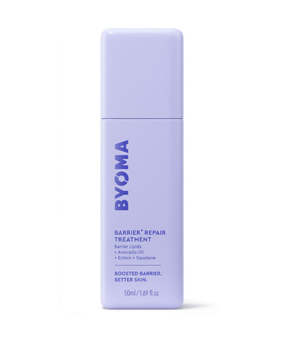 BYOMA BARRIER+ TREATMENT / REPAIR & REBUILD 50ML